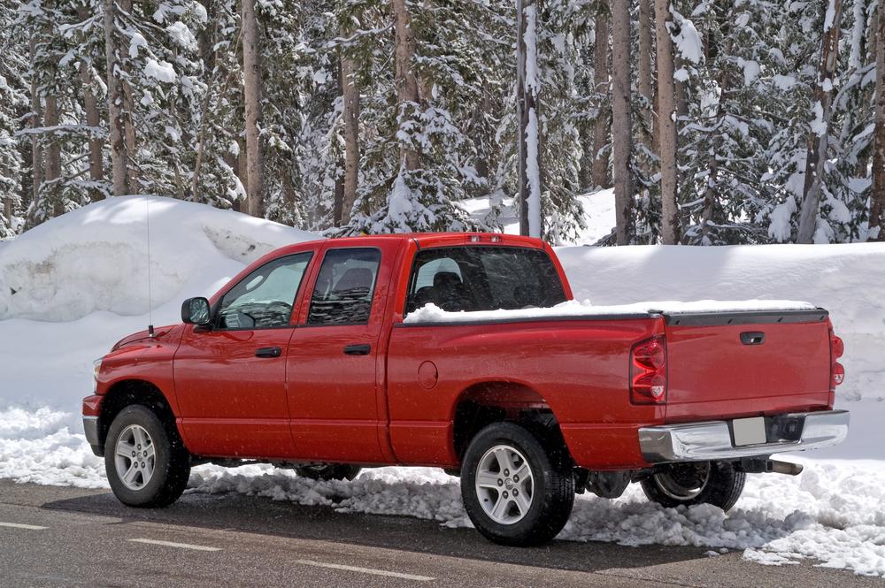 The Pros and Cons of Owning a Diesel Pickup Truck