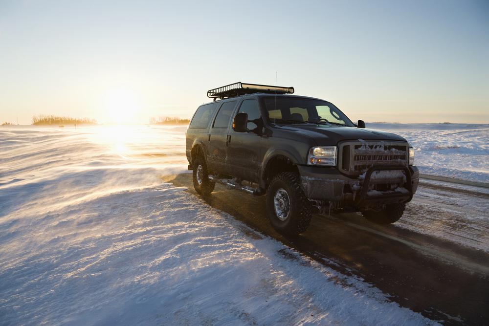 5 Reasons to Finally Buy a Pickup Truck in 2018