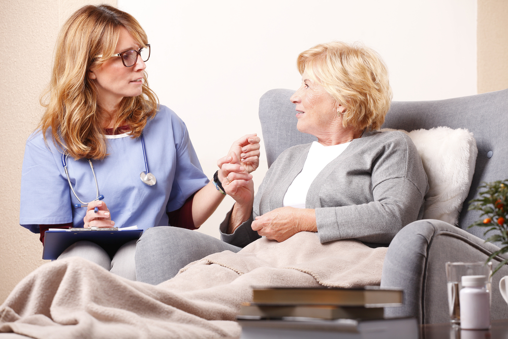 Spinal Muscle Atrophy: Causes and Types