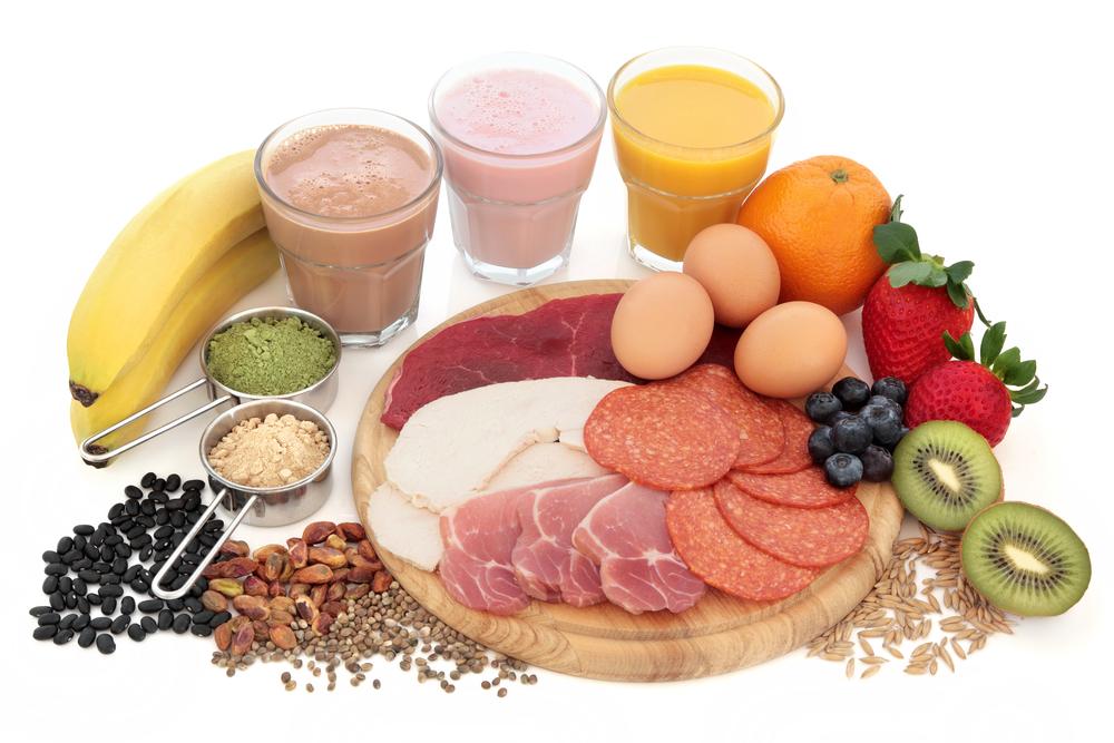 Top 10 Superfoods that Ward off Chronic Disease