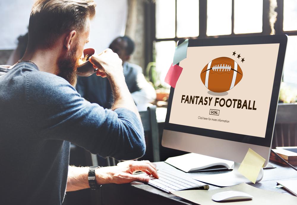 All that you need to know about fantasy football