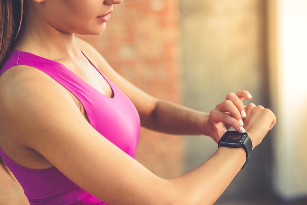 All about the fitness trackers