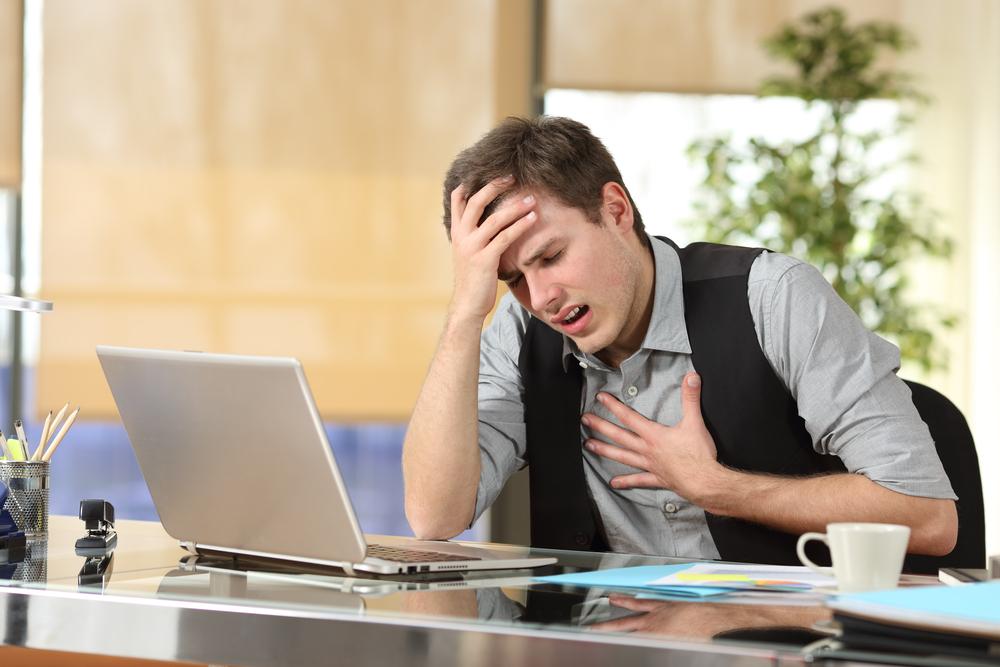 Anxiety – learn about its types, symptoms, and treatments