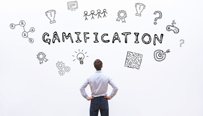 Benefits of implementing gamification process in the business world