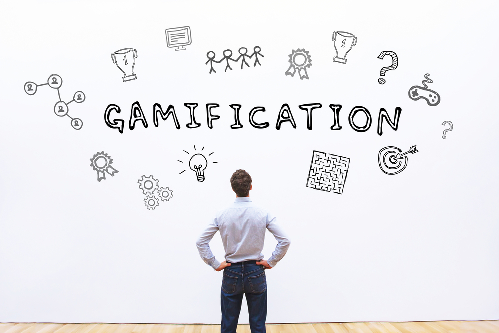 Benefits of implementing gamification process in the business world