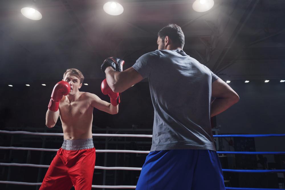 Concerns in the game of boxing