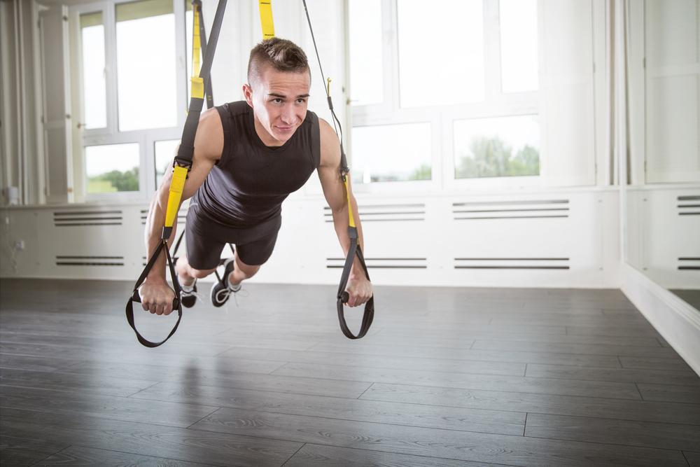 Everything you need to know about circuit training