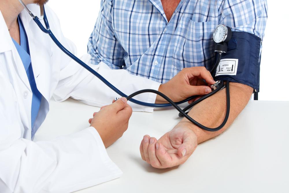 Effective tips to lower high blood pressure