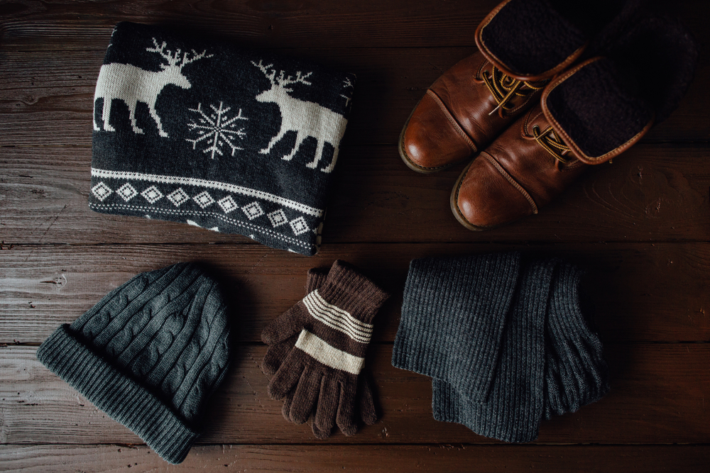 Essential men’s winter fashion staples that should not be ignored