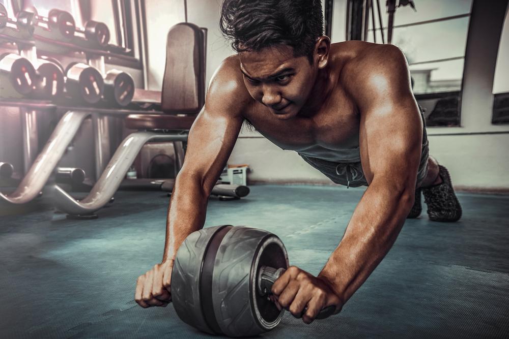 How to develop muscle endurance