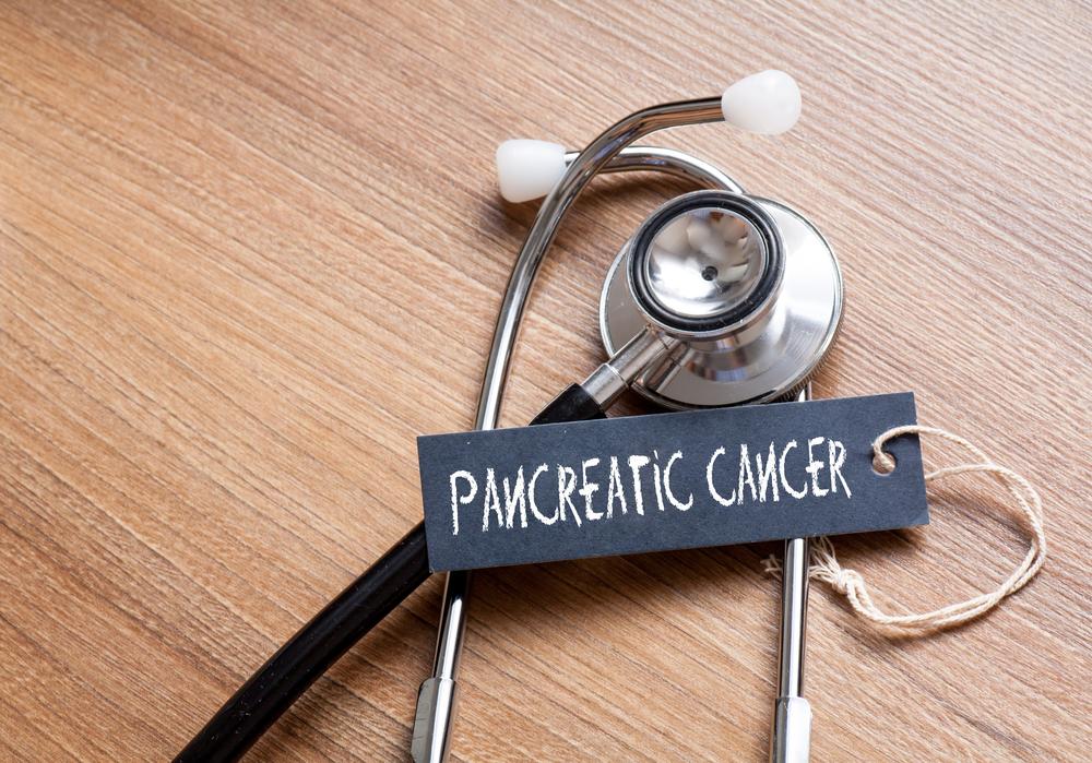 Pancreatic cancer – signs and symptoms