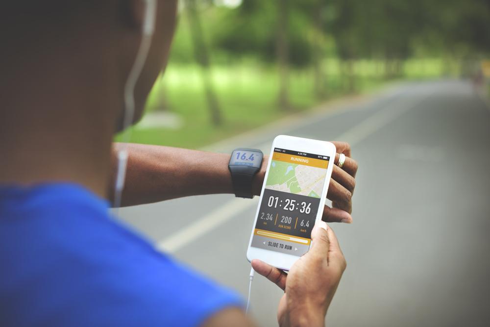 Six trail runner and marathoner apps to enhance your running experience