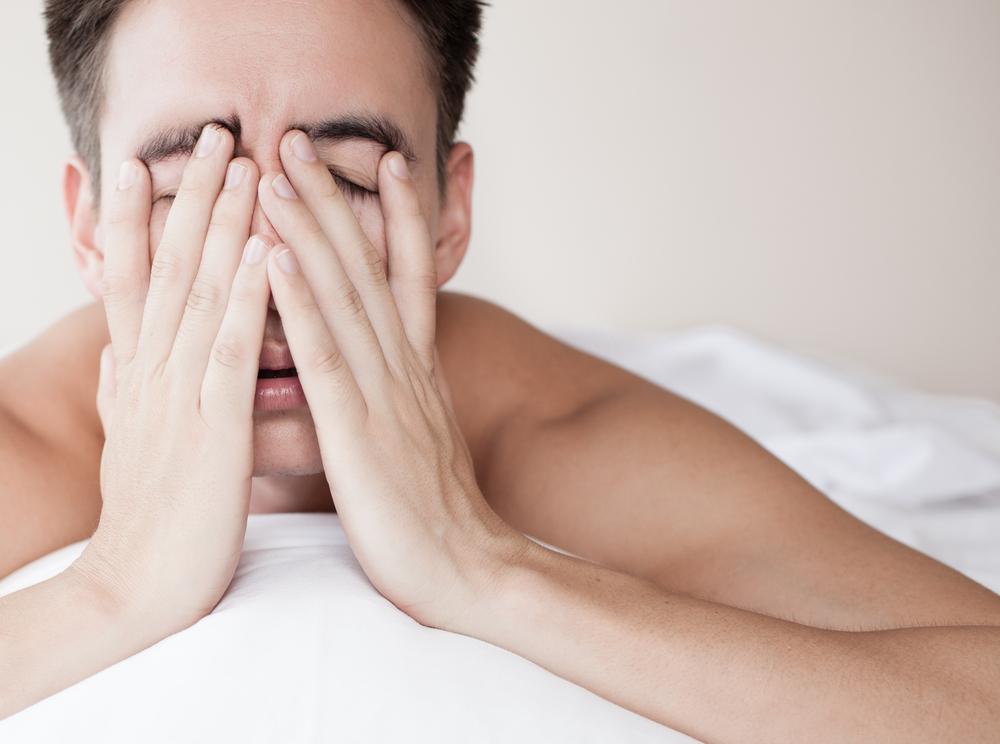 Sleep apnea – symptoms and remedies