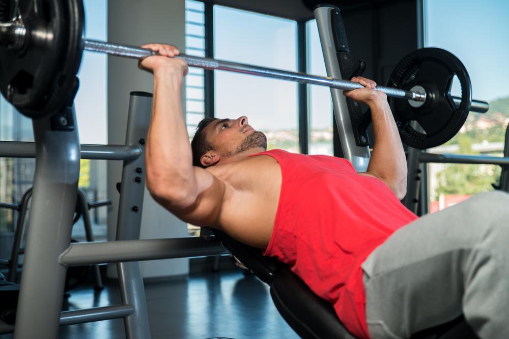 The easiest upper body workouts