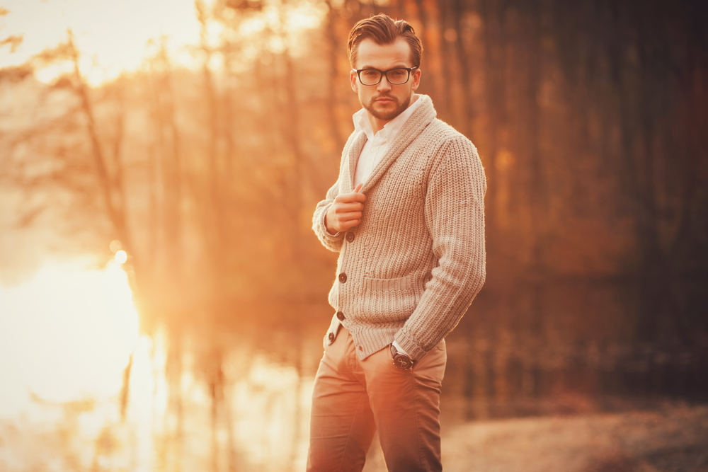 Tips for men’s fall fashion