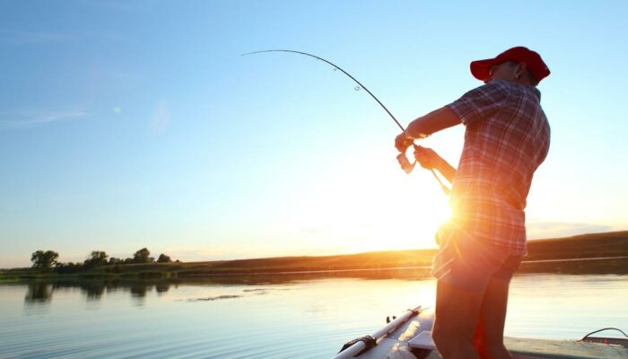 Tips for a refreshing fly fishing trip