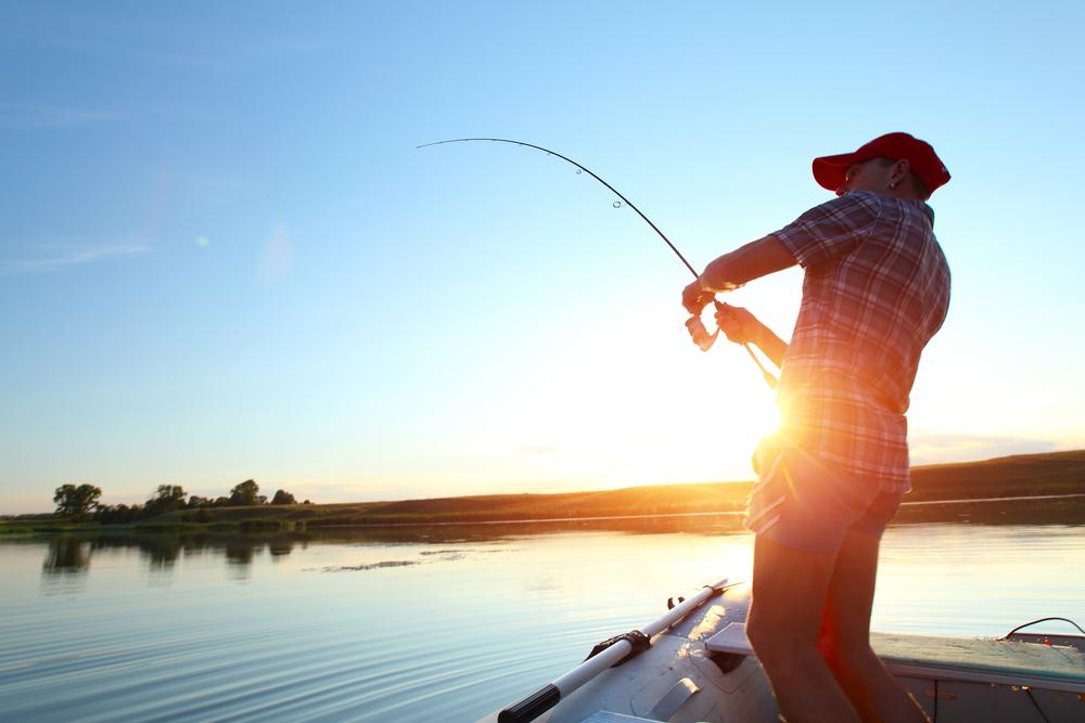 Tips for a refreshing fly fishing trip