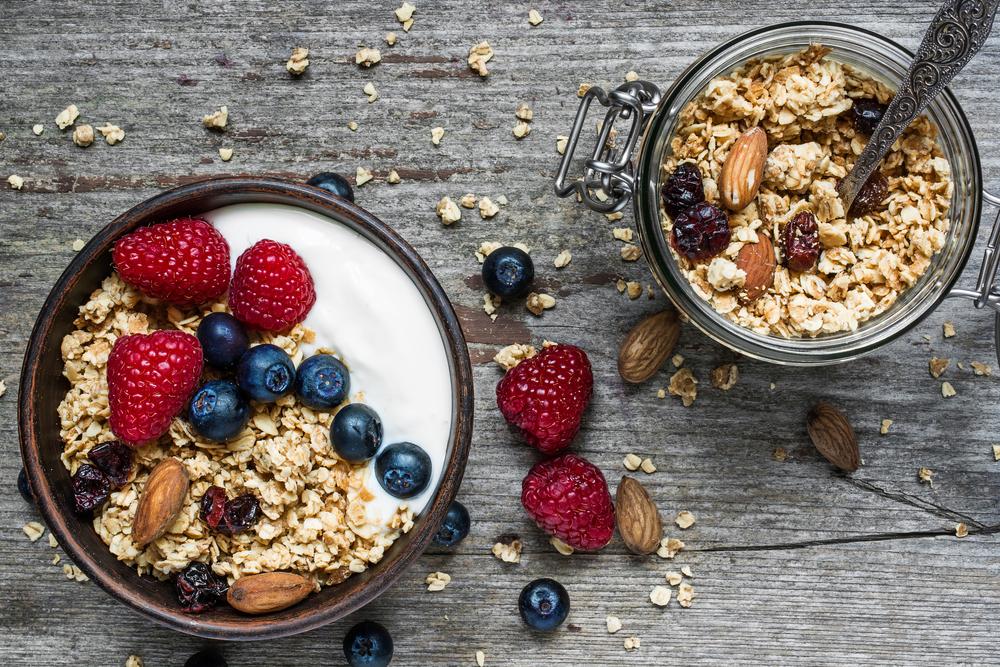 Top breakfast foods for boosting energy