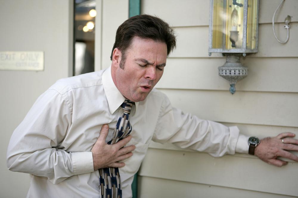 The Early Warning Signs of Lung Cancer