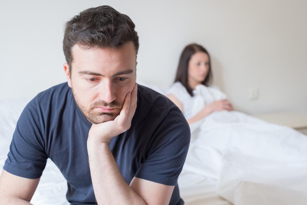 The Common Symptoms of Erectile Dysfunction and Impotence