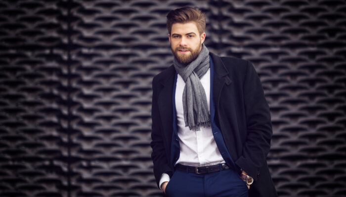Up your fashion quotient by following some of Chris Pine’s style tips