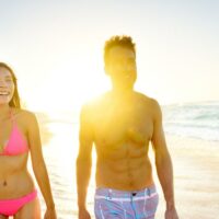 Tips to choose the right swimsuit for men