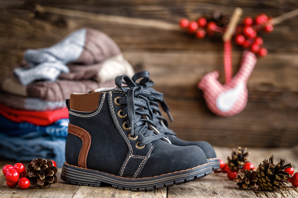 5 popular types of fall and winter boots to choose from