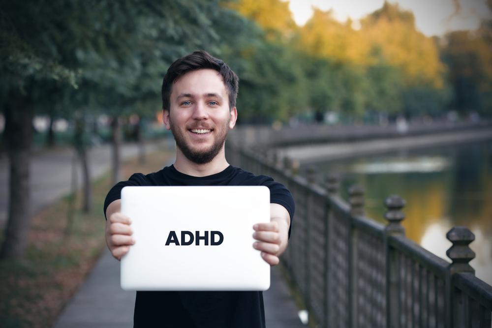 Treatment Options for ADHD (Attention Deficit Hyperactivity Disorder)