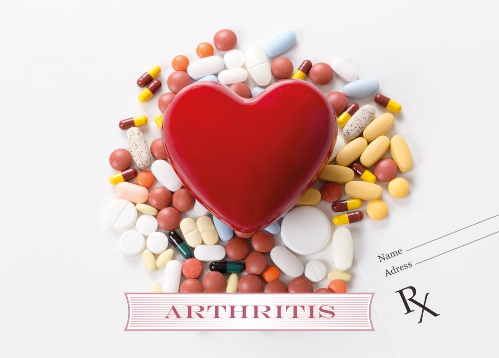 Treatment Options for Rheumatoid Arthritis (RA)