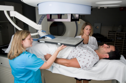 New Treatment Options for Lung Cancer Patients