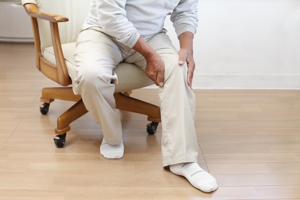 6 Tips for Better Living with Rheumatoid Arthritis