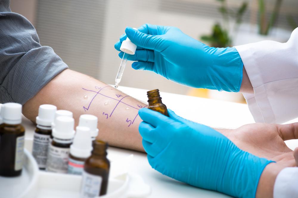 Treatment Options for Common Allergies