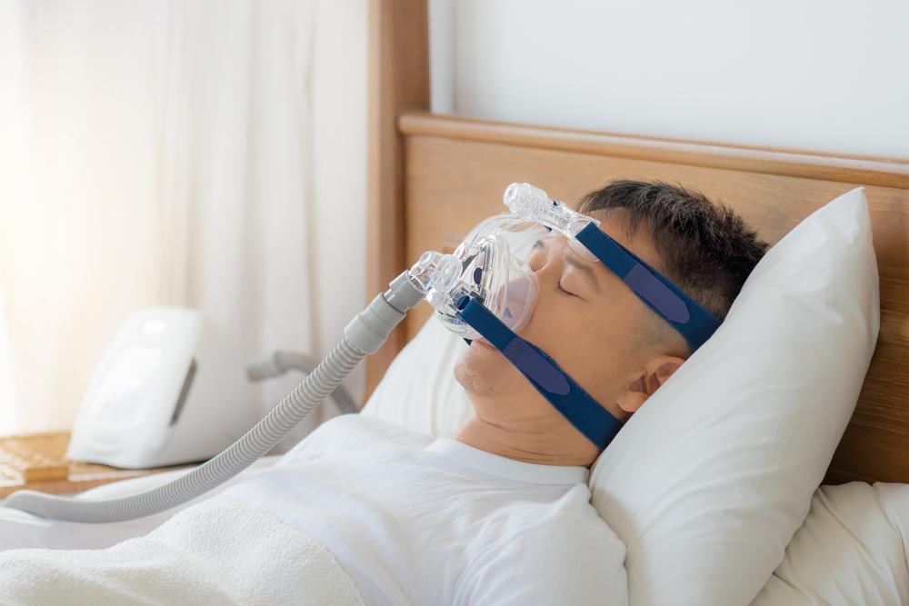 Signs and Symptoms of Sleep Apnea