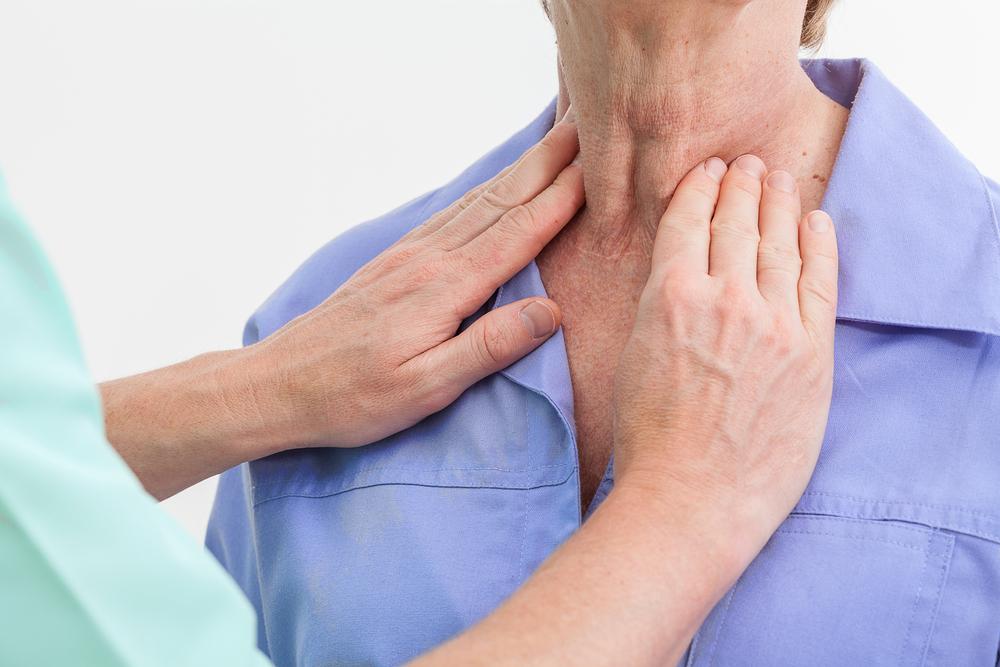 Overview – Thyroid Health