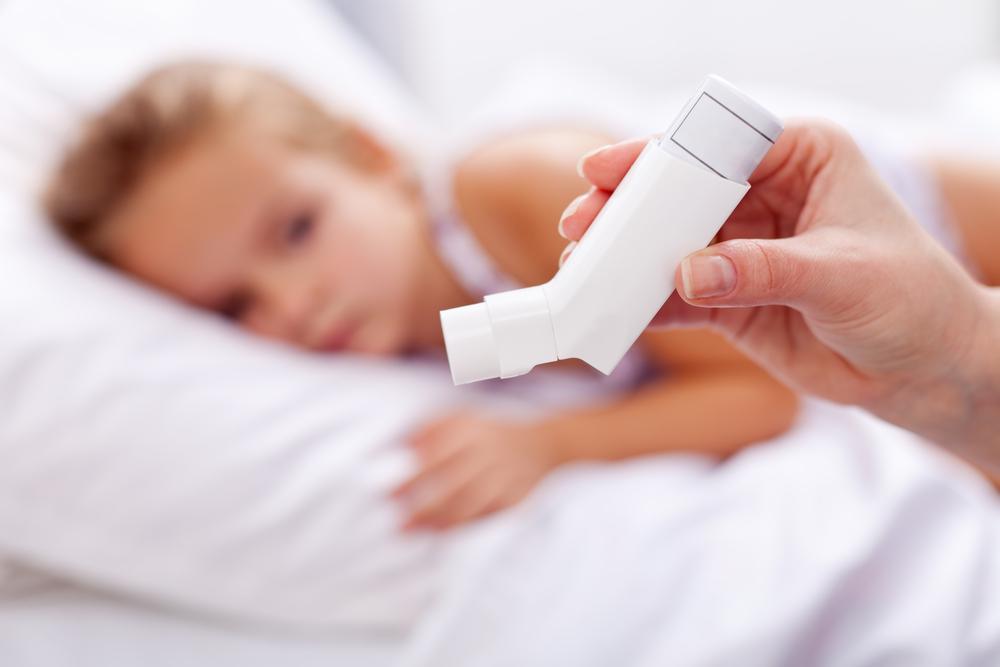 Overview of Asthma Symptoms