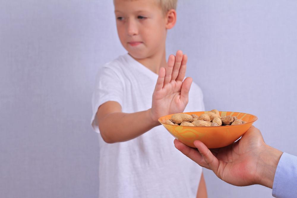 Signs and Symptoms of Common Allergies