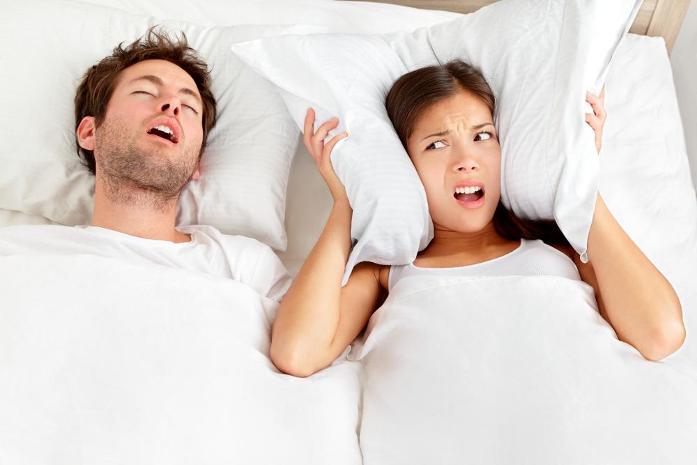 Treating and Managing Sleep Apnea