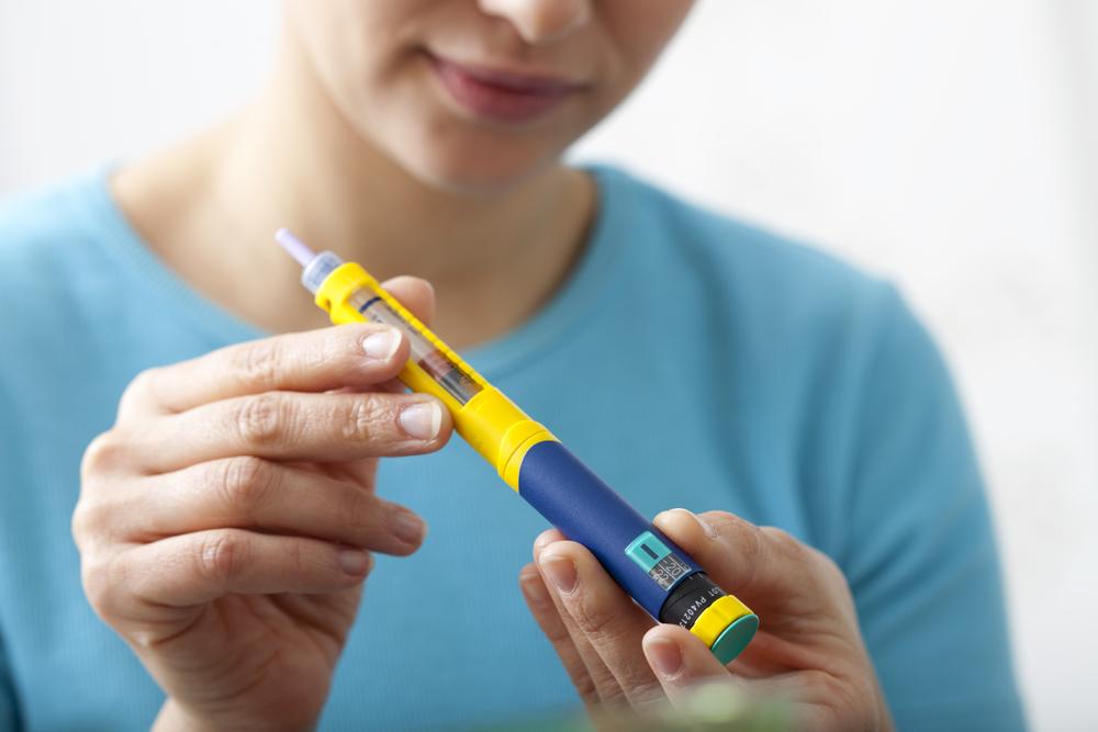Diabetes Guide – How to Inject and Use Insulin