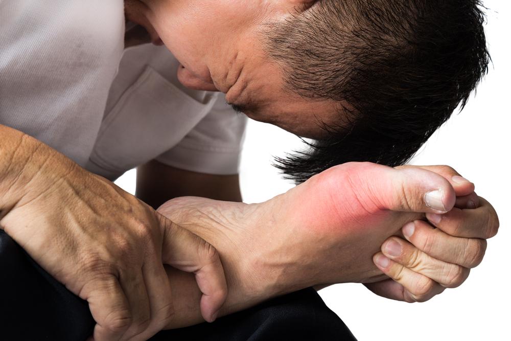 Managing Life with Gout
