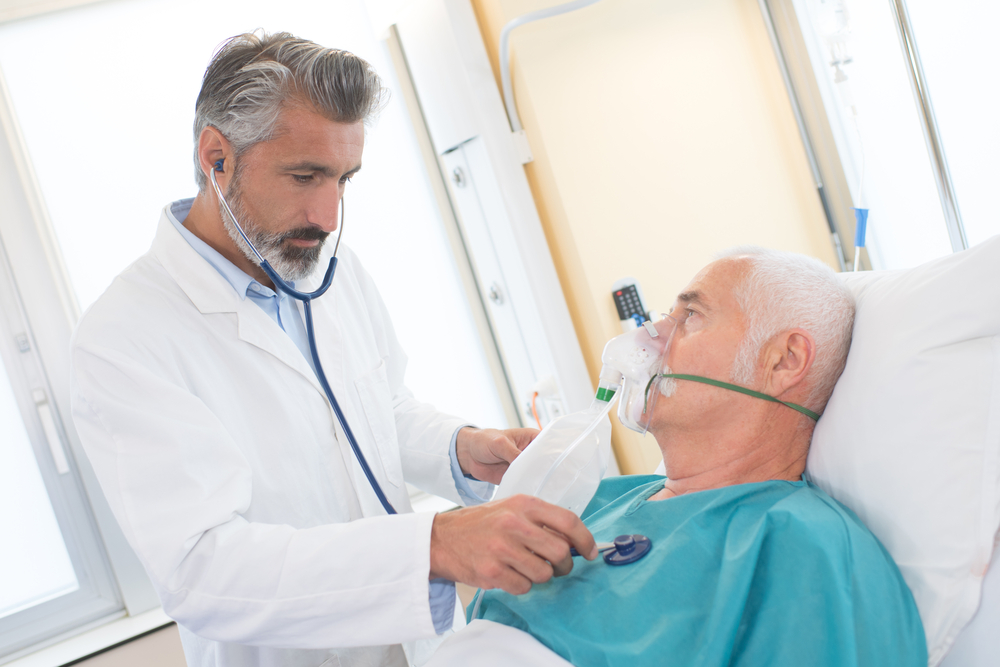 Overview-Idiopathic Pulmonary Fibrosis (IPF)
