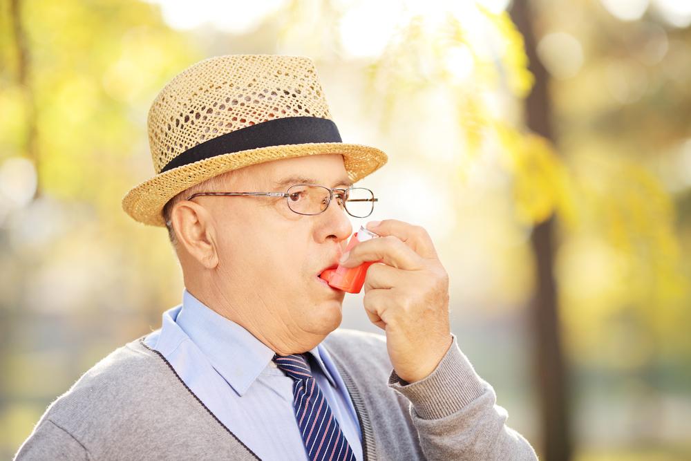 Treatment Options for Chronic and Severe Asthma