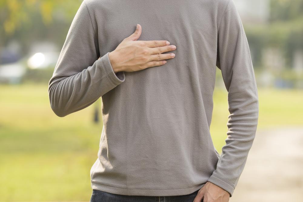 Signs and Symptoms of Acid Reflux