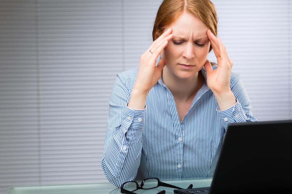 Overview Causes of Migraine Headaches
