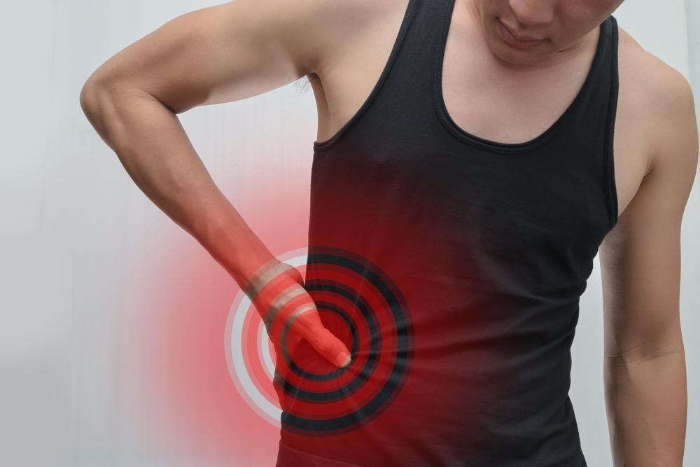 Signs and Symptoms of Liver Cancer