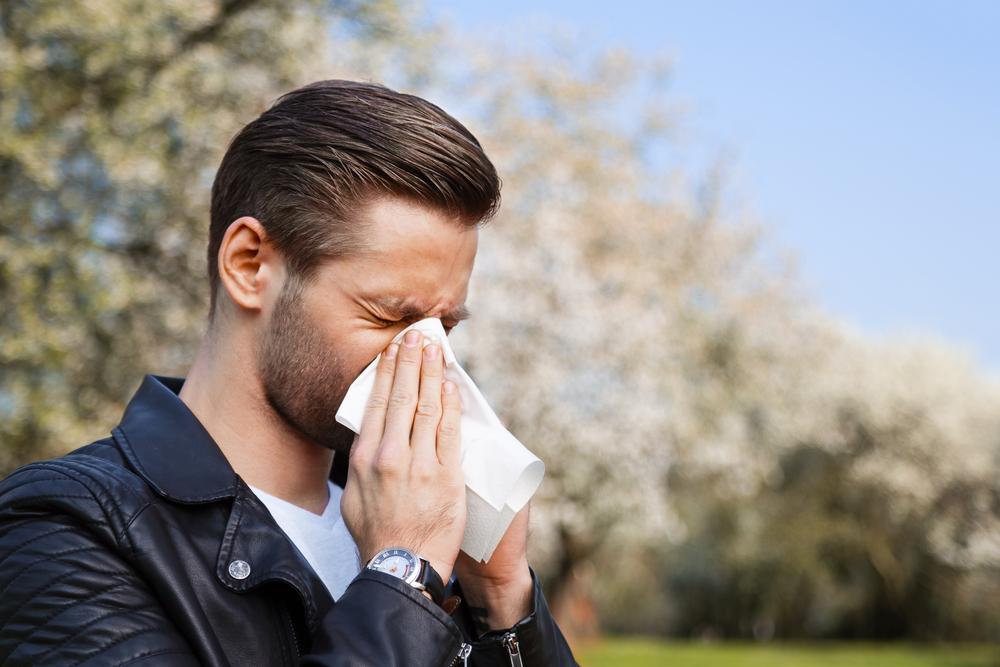 Common Causes of Congestion Cold vs. Allergies