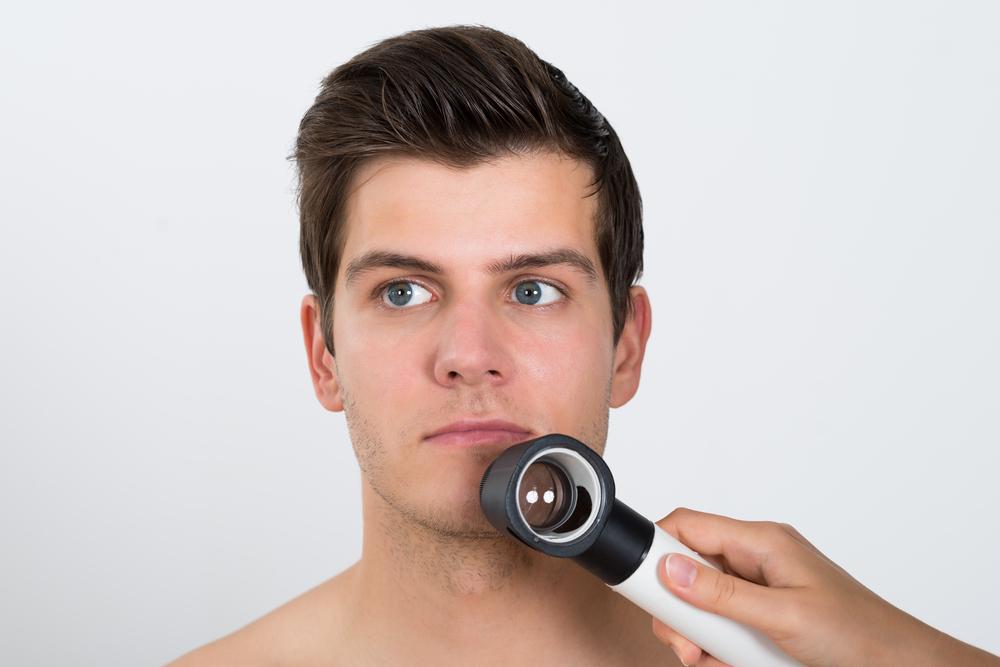 Treating Melanoma Skin Cancer