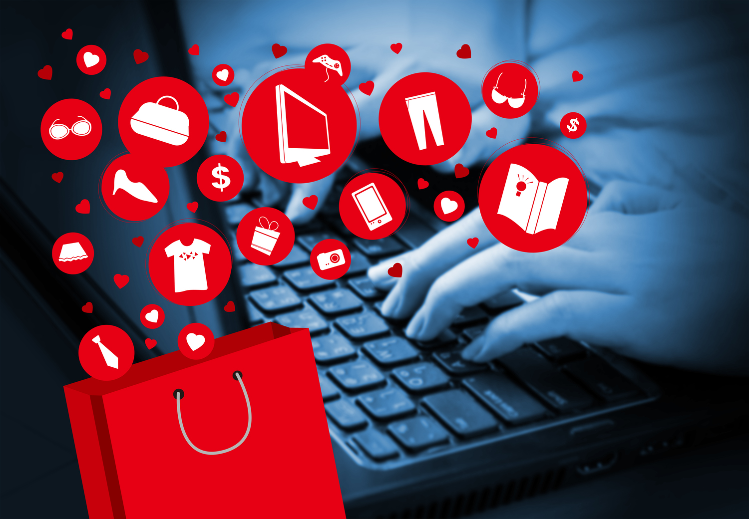 Hot Cyber Monday Deals 2019