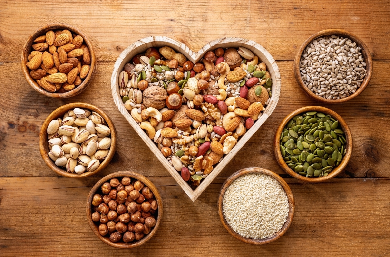 Best Foods for Erectile Dysfunction