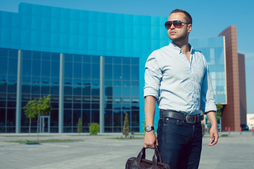 The Top Ranked Sunglasses for Men