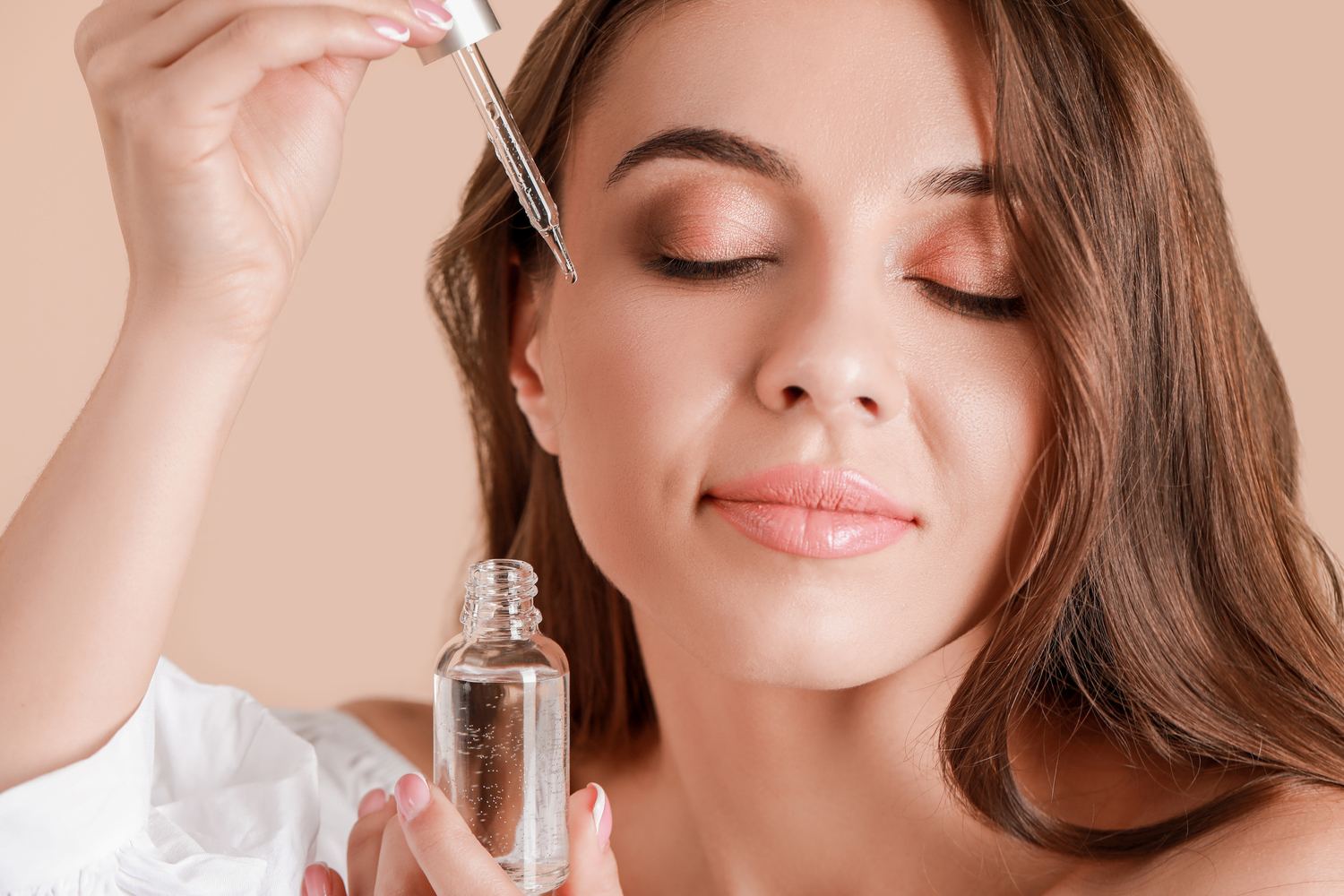 Top 5 Serums and Creams for Aging Skin